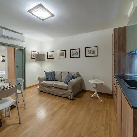 Mezzanino 4438 Apartman Velence