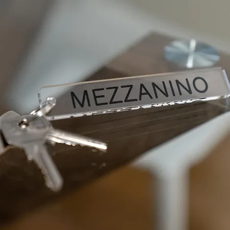 Apartment Mezzanino 4438 Venice