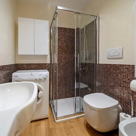 Apartment Mezzanino 4438