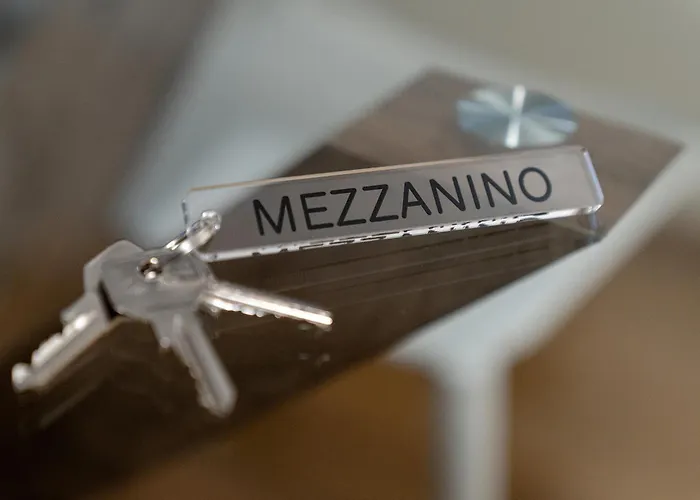 アパート Mezzanino 4438 ヴェネツィア
