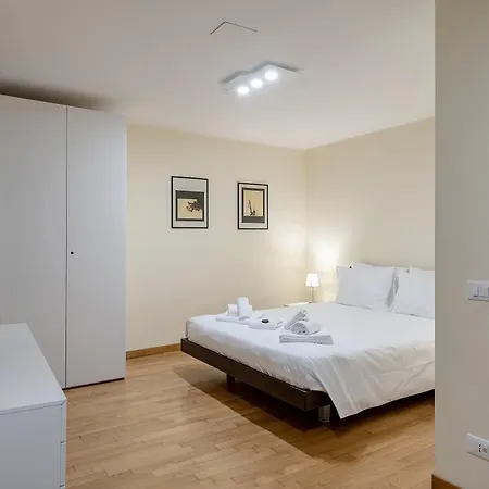 Appartamento Mezzanino 4438 Venezia