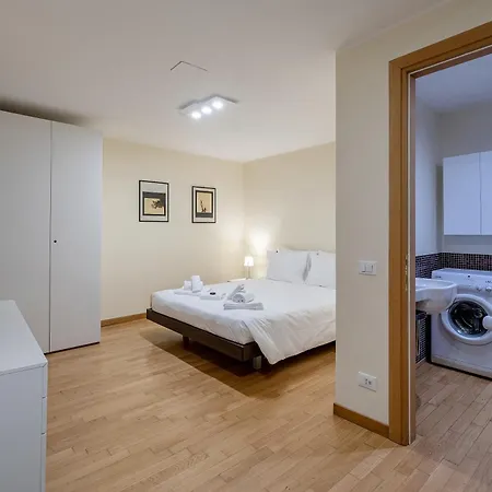 Mezzanino 4438 Venezia