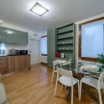 Mezzanino 4438 Daire Venedik