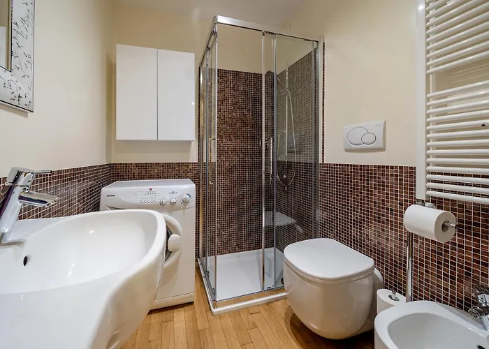 Apartment Mezzanino 4438